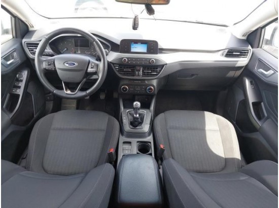 2021 Ford Focus Turnier Trend 2021 Ford Focus Turnier Trend