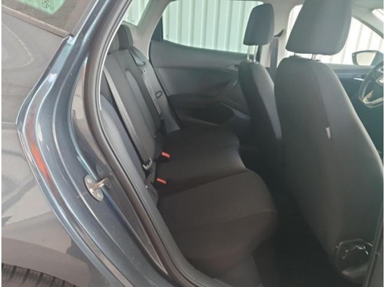 2025 Seat Ibiza Style