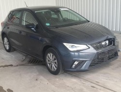 2025 Seat Ibiza Style