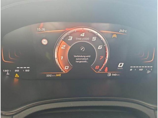 2025 Seat Ibiza Style