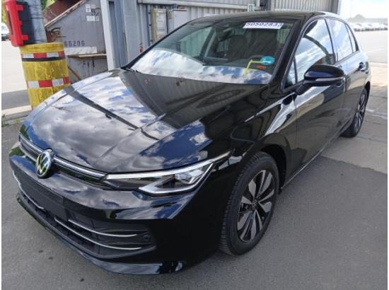 2025 Volkswagen Golf VIII Lim. 2.0 TDI 110 kW Goal 2025 Volkswagen Golf VIII Lim. 2.0 TDI 110 kW Goal