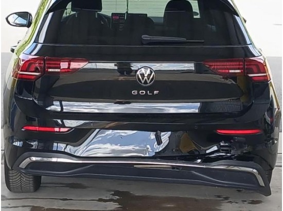 2025 Volkswagen Golf VIII Lim. 2.0 TDI 110 kW Goal 2025 Volkswagen Golf VIII Lim. 2.0 TDI 110 kW Goal