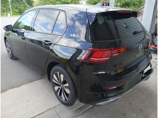 2025 Volkswagen Golf VIII Lim. 2.0 TDI 110 kW Goal 2025 Volkswagen Golf VIII Lim. 2.0 TDI 110 kW Goal