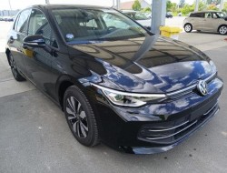 2025 Volkswagen Golf VIII Lim. 2.0 TDI 110 kW Goal