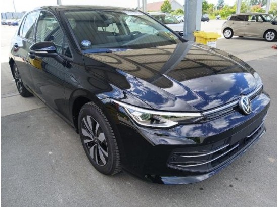 2025 Volkswagen Golf VIII Lim. 2.0 TDI 110 kW Goal 2025 Volkswagen Golf VIII Lim. 2.0 TDI 110 kW Goal