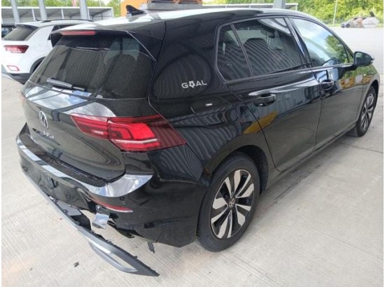 2025 Volkswagen Golf VIII Lim. 2.0 TDI 110 kW Goal 2025 Volkswagen Golf VIII Lim. 2.0 TDI 110 kW Goal