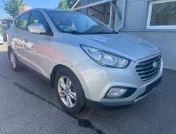 2015 Hyundai ix35