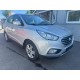 2015 Hyundai ix35 2015 Hyundai ix35
