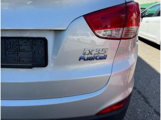 2015 Hyundai ix35 2015 Hyundai ix35