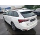 2022 Skoda Octavia Combi Tour 2022 Skoda Octavia Combi Tour