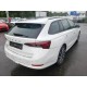 2022 Skoda Octavia Combi Tour 2022 Skoda Octavia Combi Tour