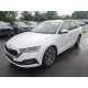 2022 Skoda Octavia Combi Tour 2022 Skoda Octavia Combi Tour