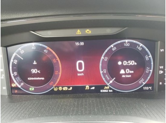 2022 Skoda Octavia Combi Tour 2022 Skoda Octavia Combi Tour