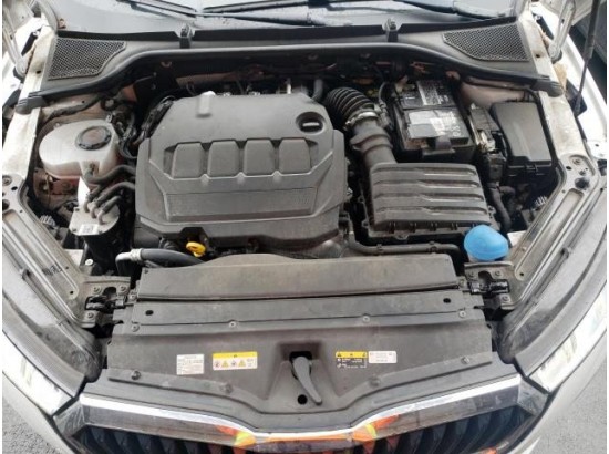 2022 Skoda Octavia Combi Tour 2022 Skoda Octavia Combi Tour