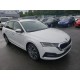 2022 Skoda Octavia Combi Tour 2022 Skoda Octavia Combi Tour