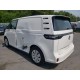 2022 Volkswagen ID.Buzz Cargo 150 kW 2022 Volkswagen ID.Buzz Cargo 150 kW
