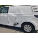 2022 Volkswagen ID.Buzz Cargo 150 kW 2022 Volkswagen ID.Buzz Cargo 150 kW
