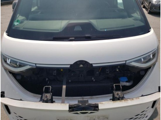 2022 Volkswagen ID.Buzz Cargo 150 kW 2022 Volkswagen ID.Buzz Cargo 150 kW
