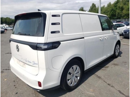 2022 Volkswagen ID.Buzz Cargo 150 kW 2022 Volkswagen ID.Buzz Cargo 150 kW
