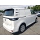 2022 Volkswagen ID.Buzz Cargo 150 kW 2022 Volkswagen ID.Buzz Cargo 150 kW
