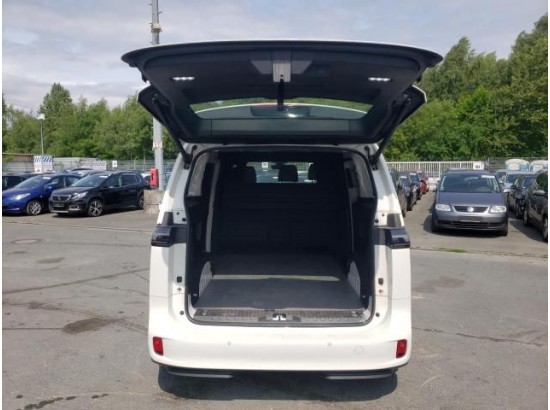 2022 Volkswagen ID.Buzz Cargo 150 kW 2022 Volkswagen ID.Buzz Cargo 150 kW