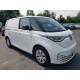 2022 Volkswagen ID.Buzz Cargo 150 kW 2022 Volkswagen ID.Buzz Cargo 150 kW