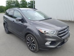 2017 Ford Kuga ST-Line