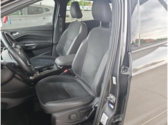 2017 Ford Kuga ST-Line