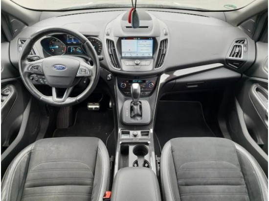 2017 Ford Kuga ST-Line