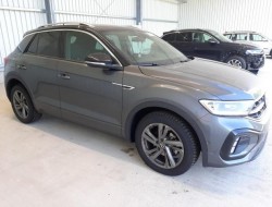 2025 Volkswagen T-Roc R-Line
