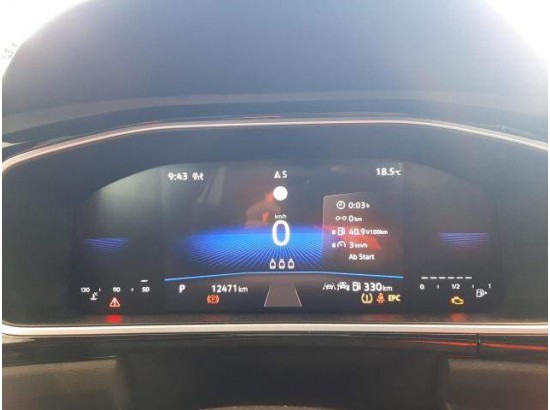 2025 Volkswagen T-Roc R-Line
