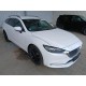 2018 Mazda 6 Kombi Sports-Line 2018 Mazda 6 Kombi Sports-Line