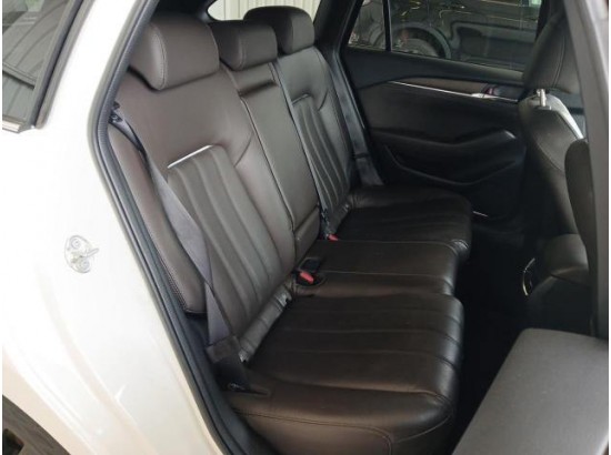 2018 Mazda 6 Kombi Sports-Line 2018 Mazda 6 Kombi Sports-Line
