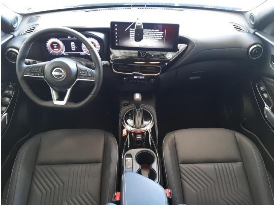 2025 Nissan Juke Tekna 2025 Nissan Juke Tekna