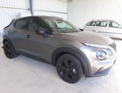 2025 Nissan Juke Tekna