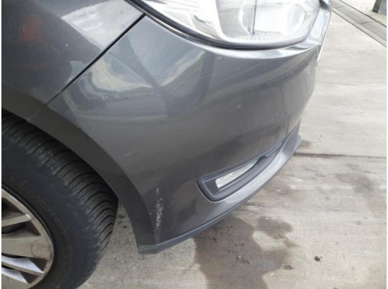 2016 Ford Focus Turnier Trend