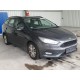 2016 Ford Focus Turnier Trend