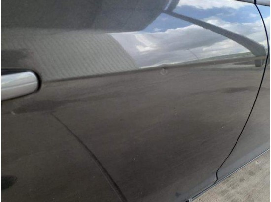 2016 Ford Focus Turnier Trend
