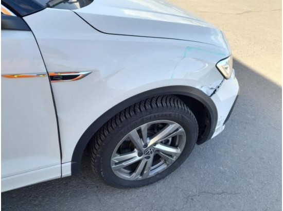 2024 Volkswagen T-Roc R-Line 2024 Volkswagen T-Roc R-Line