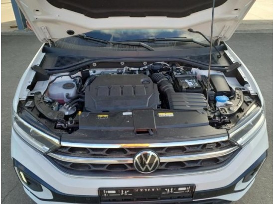 2024 Volkswagen T-Roc R-Line 2024 Volkswagen T-Roc R-Line