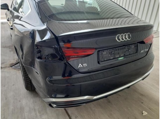 2024 Audi A5 Sportback 40 TDI S line 2024 Audi A5 Sportback 40 TDI S line