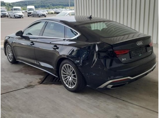 2024 Audi A5 Sportback 40 TDI S line 2024 Audi A5 Sportback 40 TDI S line