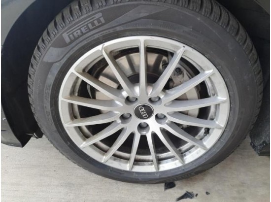 2024 Audi A5 Sportback 40 TDI S line 2024 Audi A5 Sportback 40 TDI S line