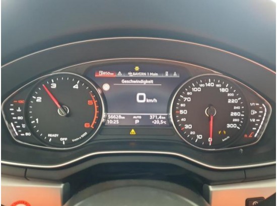 2024 Audi A5 Sportback 40 TDI S line 2024 Audi A5 Sportback 40 TDI S line