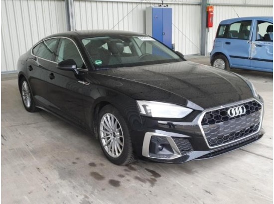 2024 Audi A5 Sportback 40 TDI S line 2024 Audi A5 Sportback 40 TDI S line