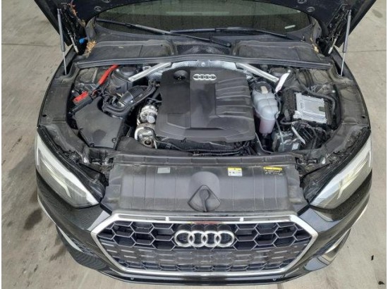2024 Audi A5 Sportback 40 TDI S line 2024 Audi A5 Sportback 40 TDI S line