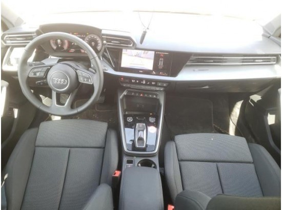 2025 Audi A3 Sportback 35 TDI S line 2025 Audi A3 Sportback 35 TDI S line