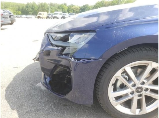 2025 Audi A3 Sportback 35 TDI S line 2025 Audi A3 Sportback 35 TDI S line