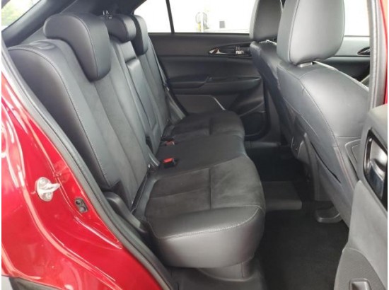 2022 Mitsubishi Eclipse Cross Plus Select Hybrid 4WD 2022 Mitsubishi Eclipse Cross Plus Select Hybrid 4WD