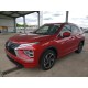 2022 Mitsubishi Eclipse Cross Plus Select Hybrid 4WD 2022 Mitsubishi Eclipse Cross Plus Select Hybrid 4WD